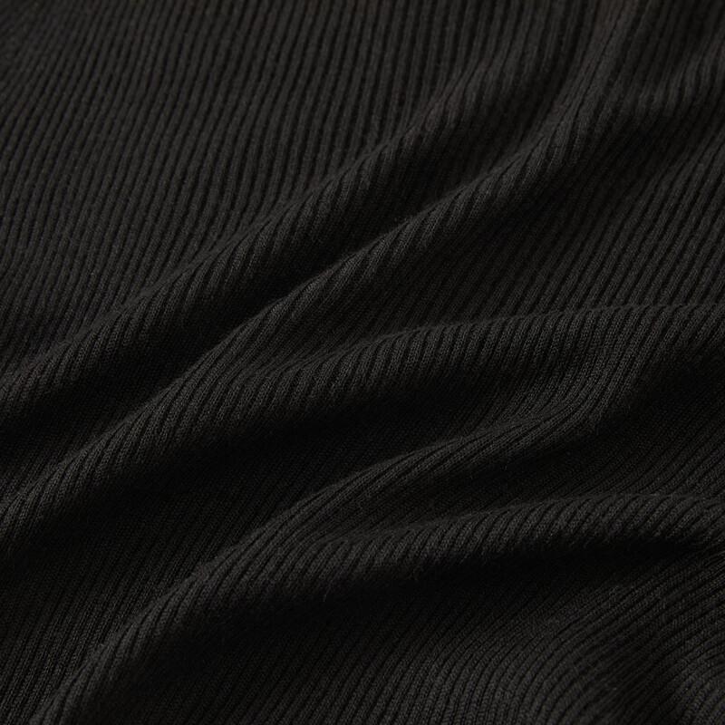 Elva' Island Women's Wool Blend Mid-Sleeve Knit Sweater