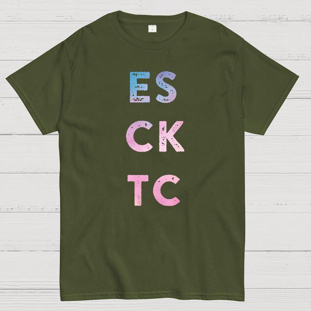 Best Friends Matching Cotton Summer Casual Cool Loose T-Shirt