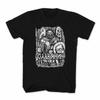 Summer Cotton Short Sleeve O-Neck Mens T Shirt New S-5XL Slavs Orthodox Brothers Russian Retro Warrior T-Shirt. Heavyweight 2024