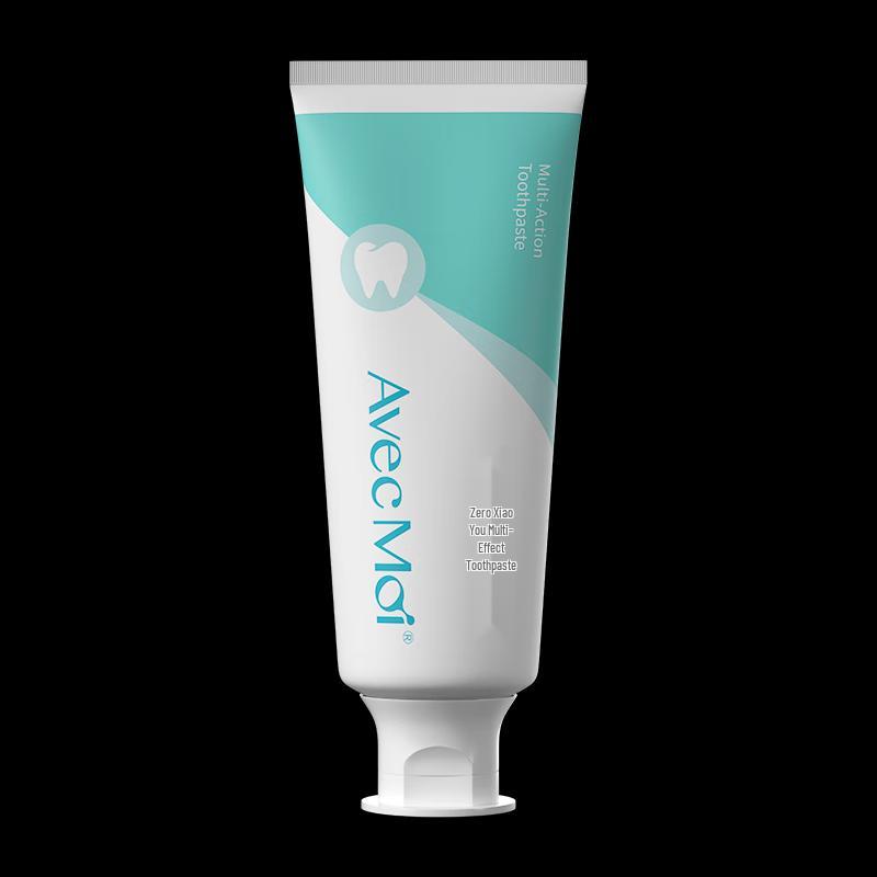 

Avec Moi Multi-Effect Probiotic Toothpaste