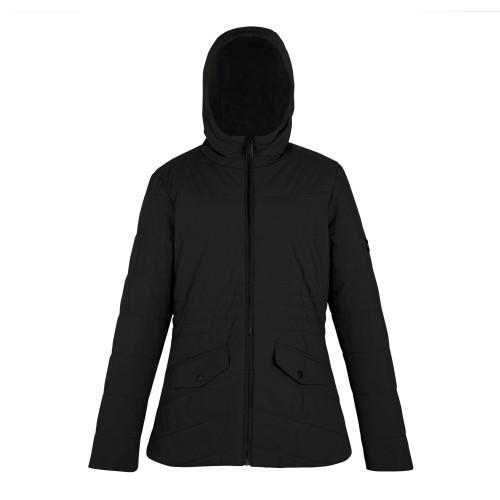 Regatta Womens/Ladies Agara Padded Jacket
