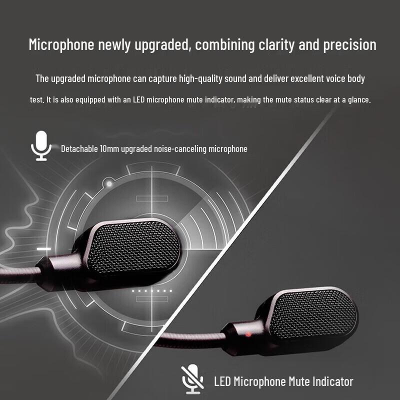 HyperX Cloud III Wired Gaming Headset