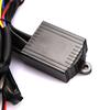 Drl Led Daytime Running Light Relay Harness Automatic On Off Control Switch 12V