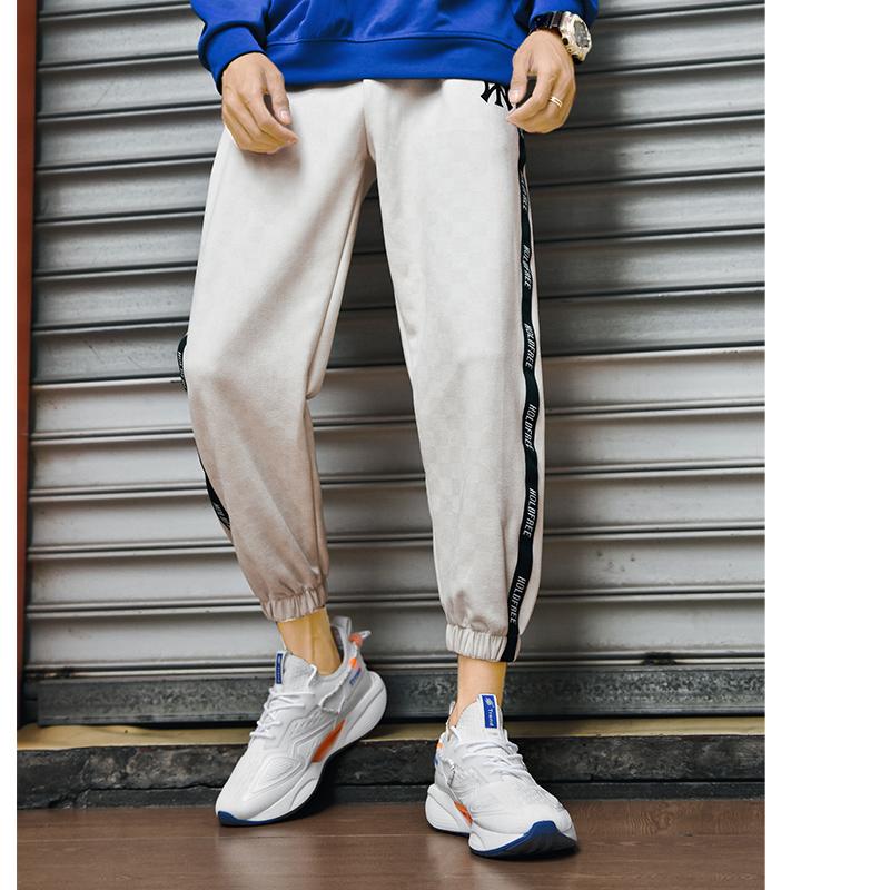 Platform Men's Sneakers Street Style Shoes For Men Sport Casual Running Sneakers Man Basketball Shoes Women Good Quality