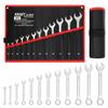 Combination Wrenches Set of 12 | Kraft&Dele