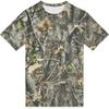 Men's Camouflage Pattern Is Suitable for Outdoor Activities, Designed for Summer Ventilation and Exclusive Use