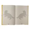Harry Potter Wizarding World Hufflepuff A5 Notebook