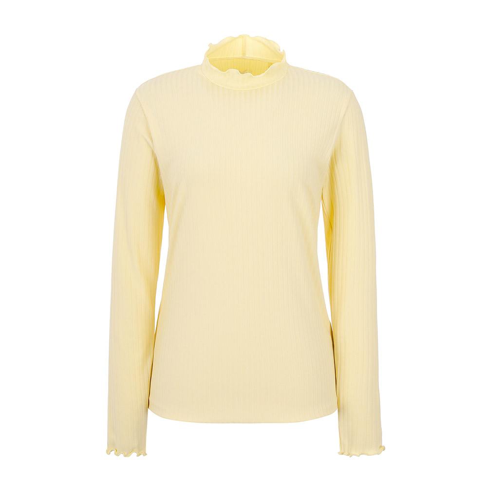 Женский базовый слой Millet Variant_Mxsut756 Lemon Drop(N3)/100