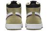 Air Jordan 1 Zoom Comfort 'Neutral Olive Cherrywood' CT0978-203