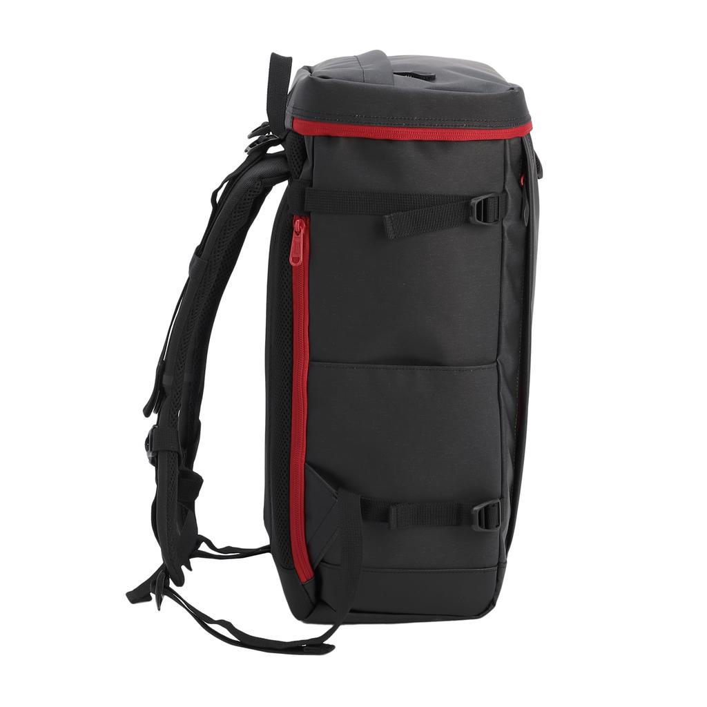 Coleman Shield 30 (Heather BlackRed)