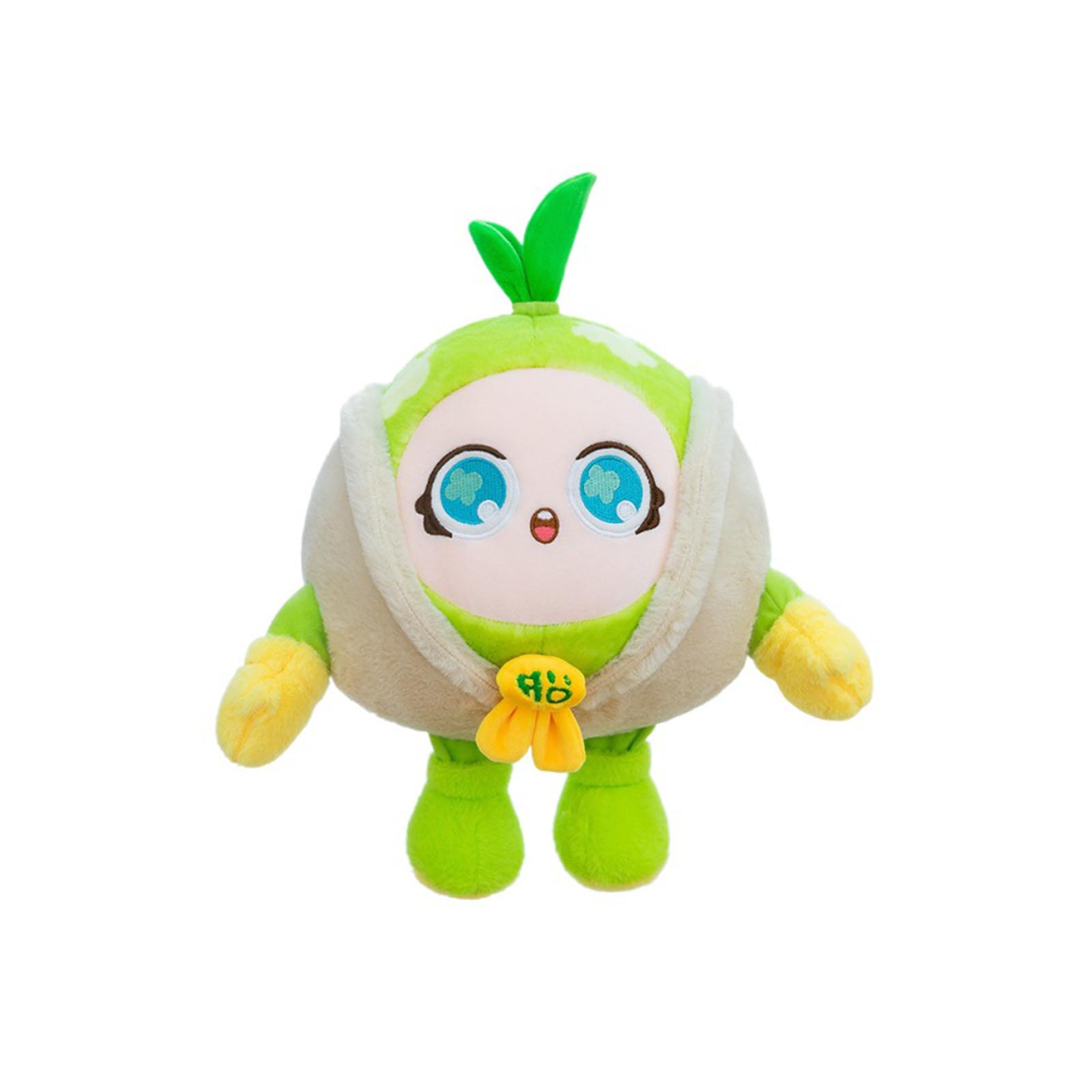 

Мягкие игрушки, милые и идеальные подарки на день рождения для друзей и одноклассников, подарки на выпускной One Size