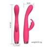G Spot Vibrator Finger Vibrators Dildo Clitoris Stimulator Vagina Vibrat For Beginners Masturbator Massager Sex Toy For Women 18