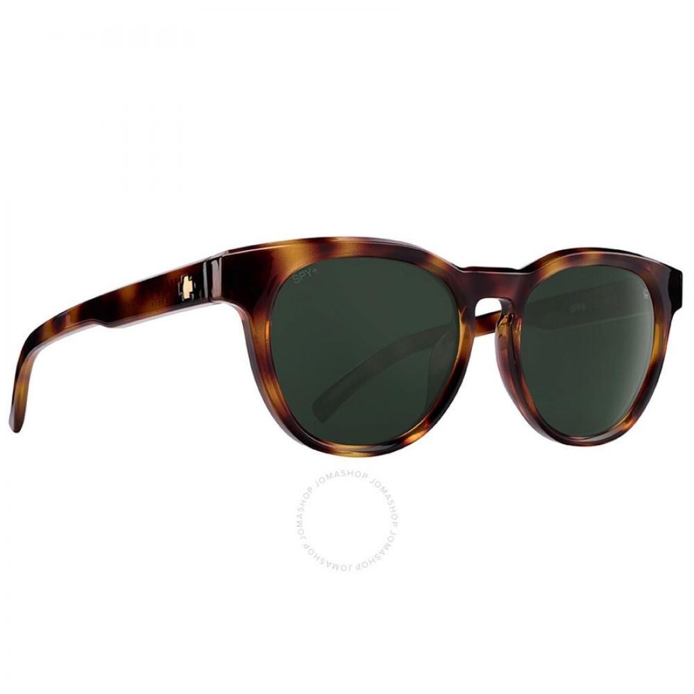 

Spy CEDROS Happy Grey Green Polarized Oval Unisex Sunglasses 6700000000199