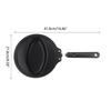 Aluminium Kochpfannen Pfannkuchen- und Omelettpfannen Reispfannen Kochgeschirr Küchenwerkzeug Kochgeschirre Praktische Grillplatten Flache Bratpfannen