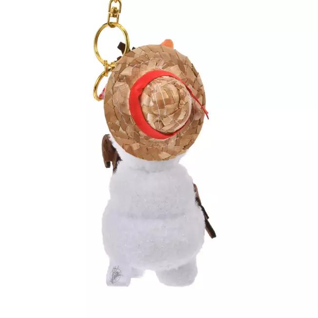 Disney Olaf Plush Key Chain MY PAL OLAF Japan NEW Disney Store