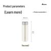 Supor Portable 316L Stainless Steel Insulation Cup