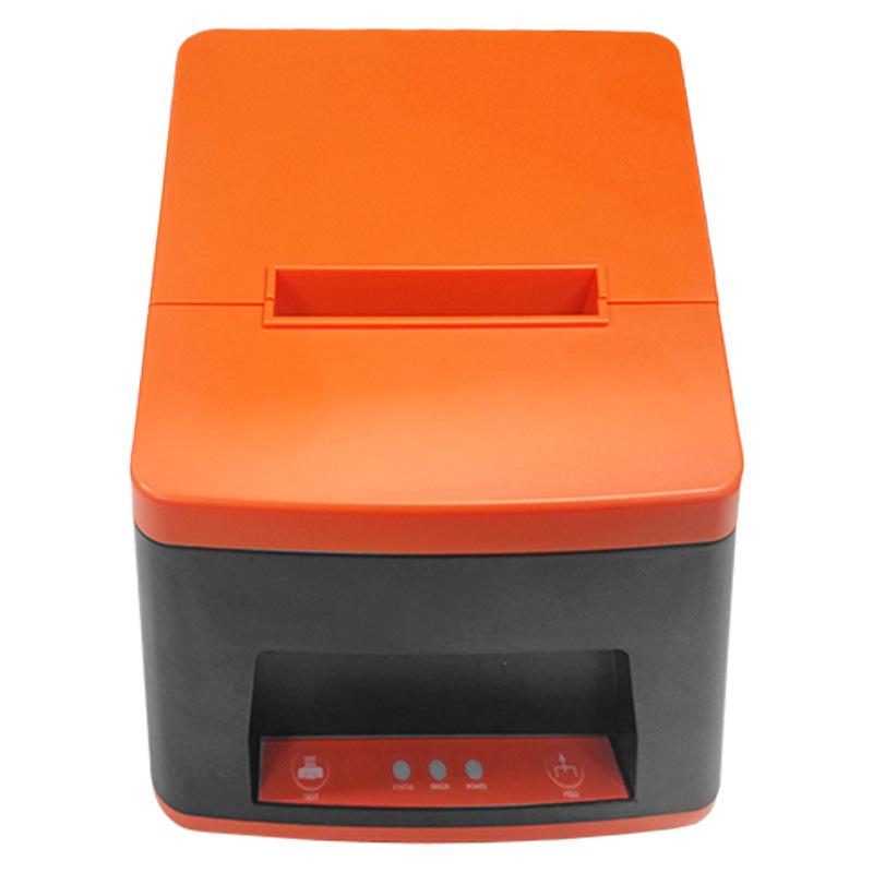 

Er Yin Desktop 58mm Thermal Receipt Printer with Automatic Cutter, USB & Bluetooth Connectivity