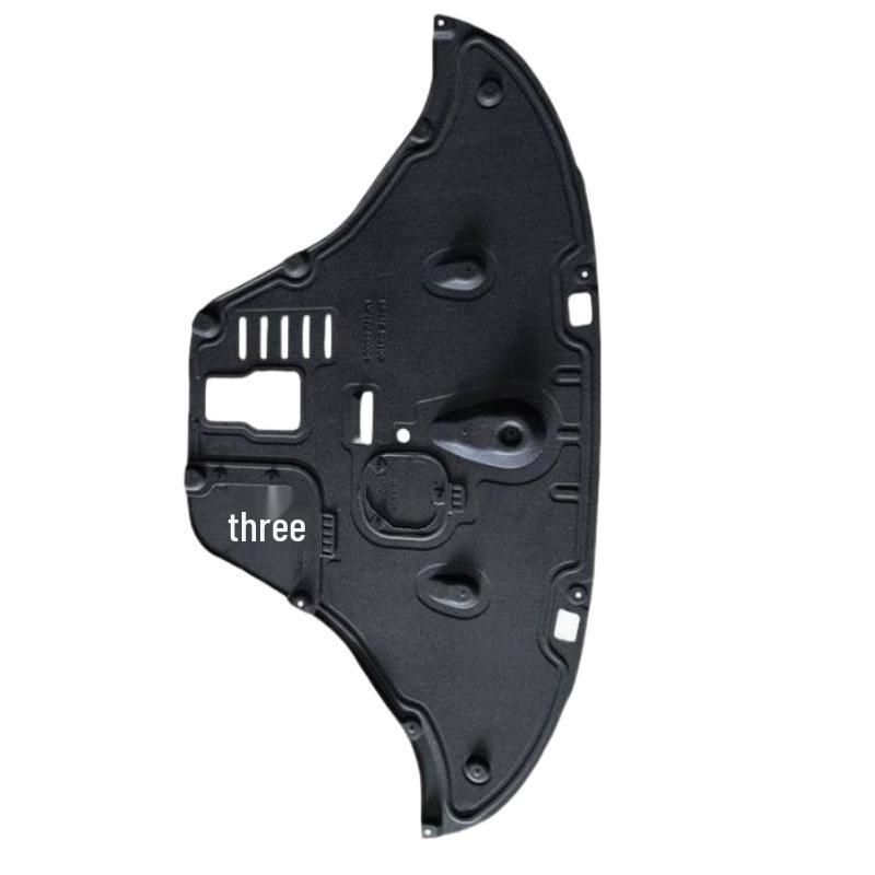 Protector Inferior de Motor Hyundai 29110-S1100