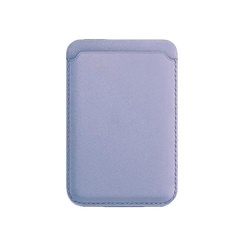 Magsafe Magnetic Card Holder for iPhone 17 Pro Max, Subway 16 Pro, and Bus 14 Couples