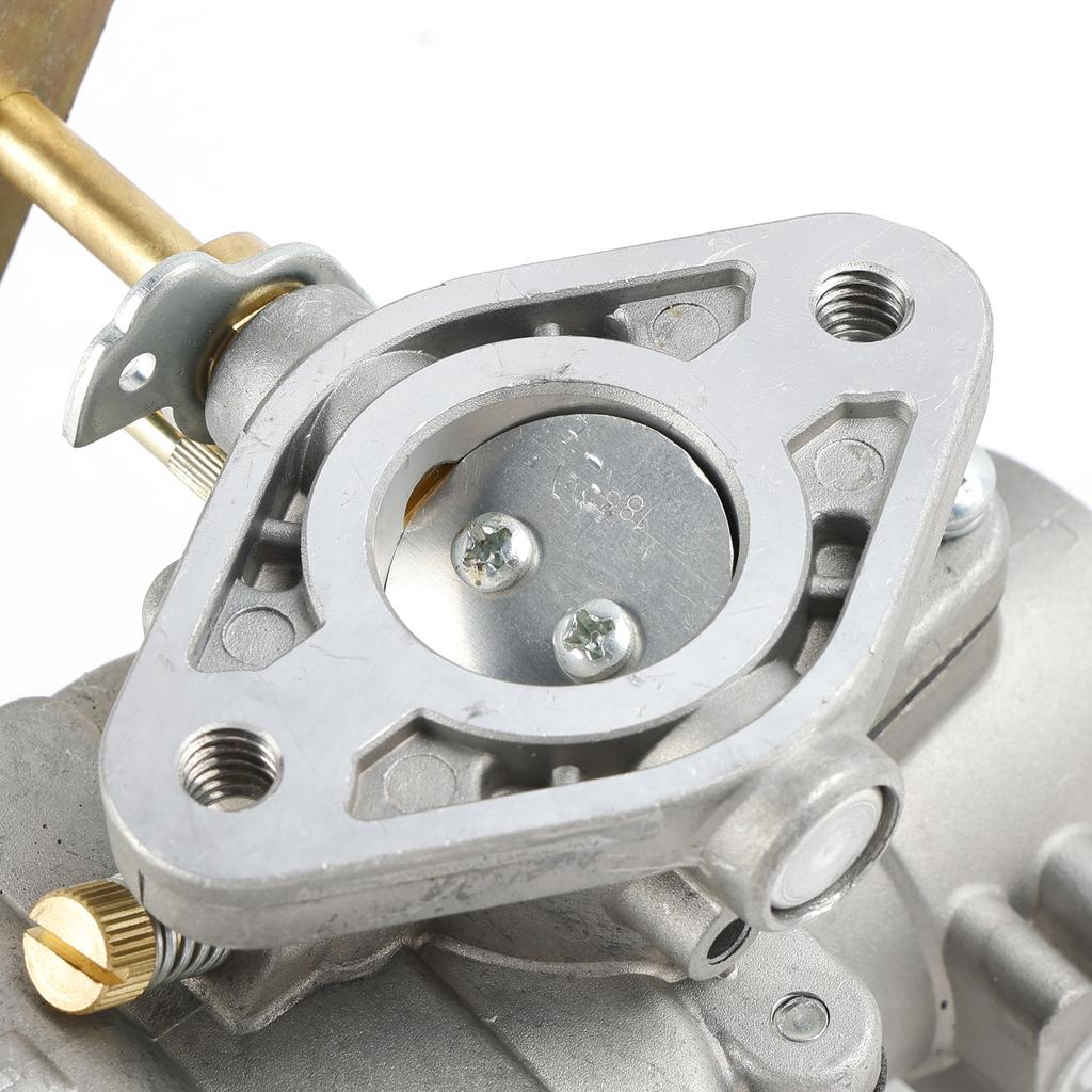 12484 13713 Carburetor For Lincoln Pipeline Style Welders SA-200 SA-250
