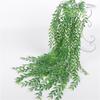 Artificial Plant Willow Wall Hanging Decoration For Bedroom Wedding Outdoor