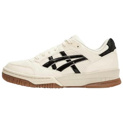 Gel Spotlyte Low Rebound Youth Unisex Sneakers Cream Ivory Black 1203A397-750