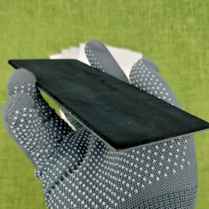 Diamond Sharpening Stone Knife Sharpener Ultra-thin Surface Knife Whetstone Kitchen Grinding Tool Edge Blade Sharp 151*63mm