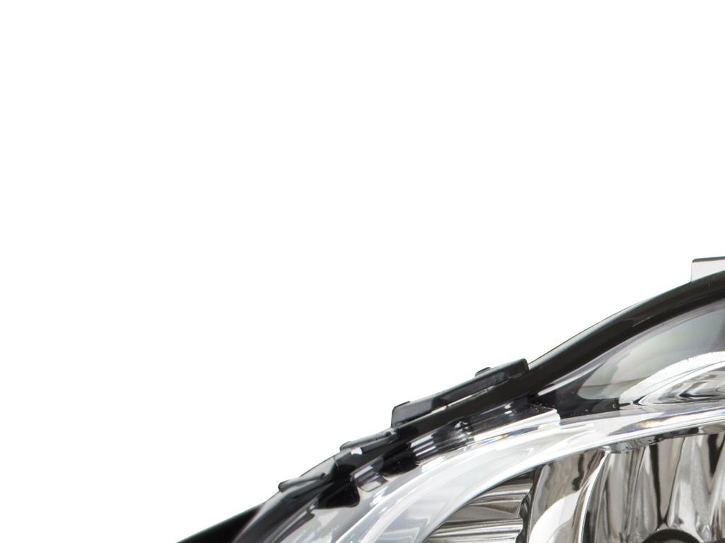 Opel Insignia 08-13 halogen right