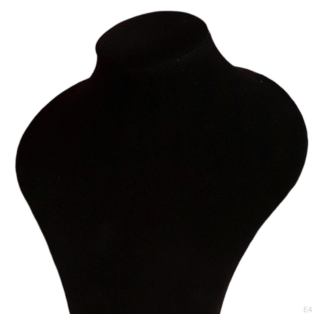 Ear Holder And Necklace Stand for Jewelry Display In Store