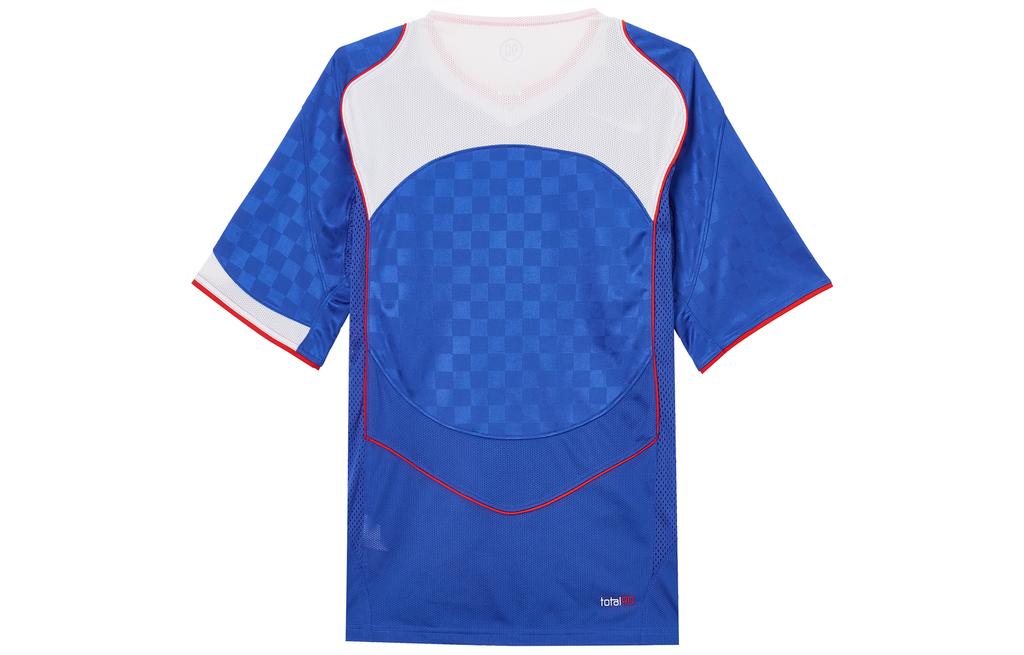 Nike Total 90 SS25 Soccer Jersey Men's