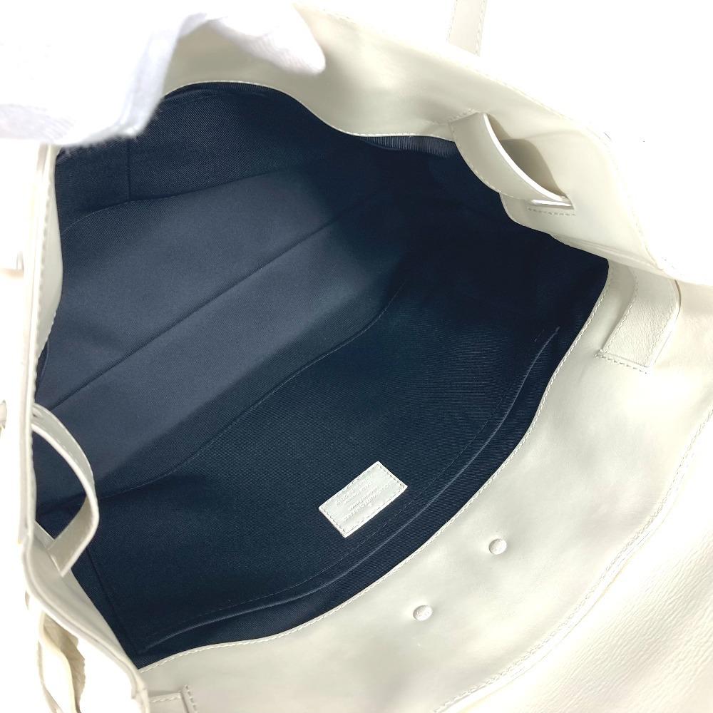 Louis Vuitton M53279 Monogram Taurillon Clemence Steamer PM 2WAY Hand Bag