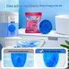 Blue Bubble Automatic Toilet Bowl Cleaner Tabs