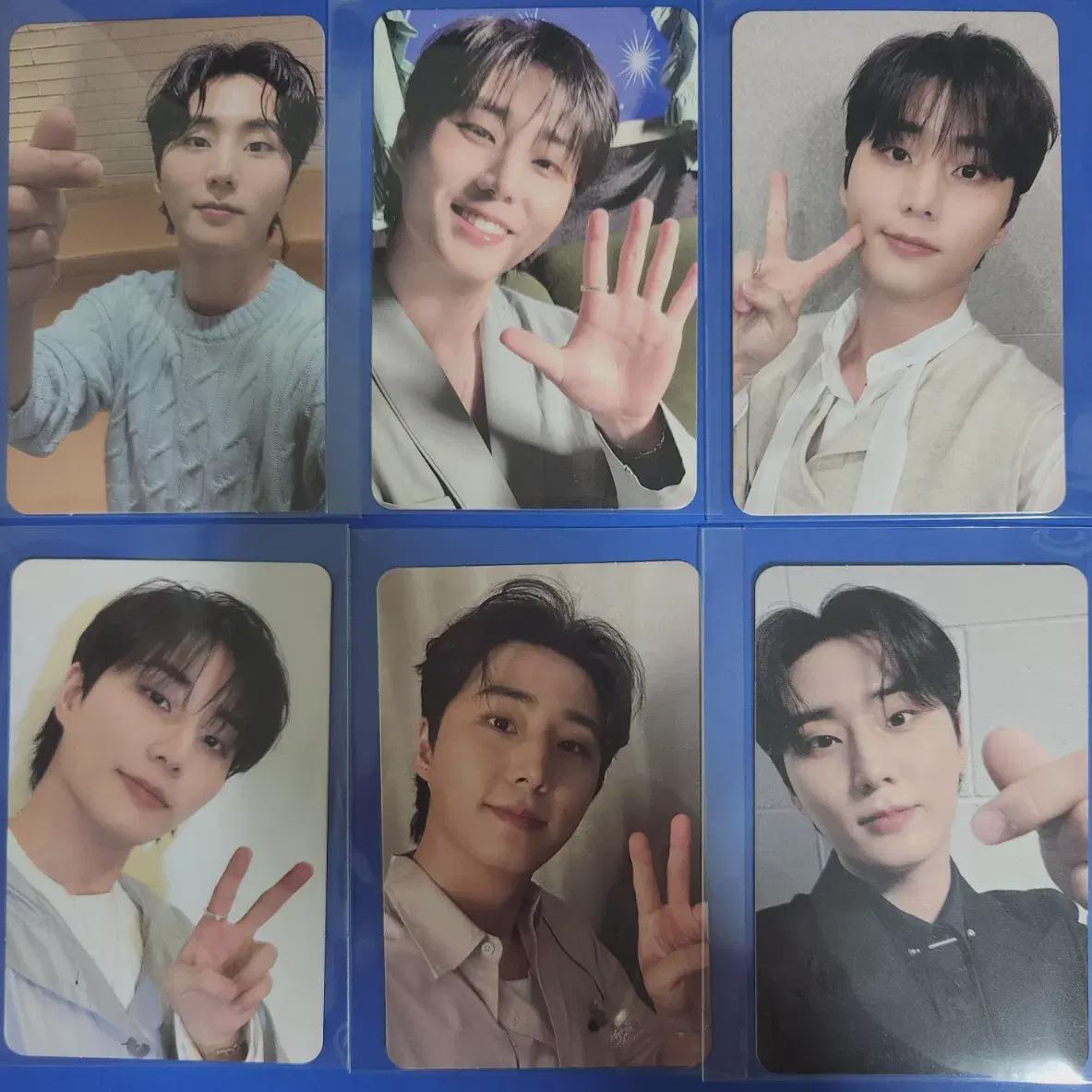 

Day6 Young K Admission To Photocard Forever Young Finale Seoul