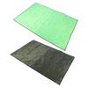 Camping Tent Tarp Water Proof Beach Mat Tent Floor Saver Oxford Cloth for Picnic with Storage Bag L