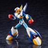 In Stock Ss Model Ko Kp701 Rockman X Falcon Armor Action Figure Megaman X5 Anime Figure Mega Man Assembly Model Kit Collect Gift