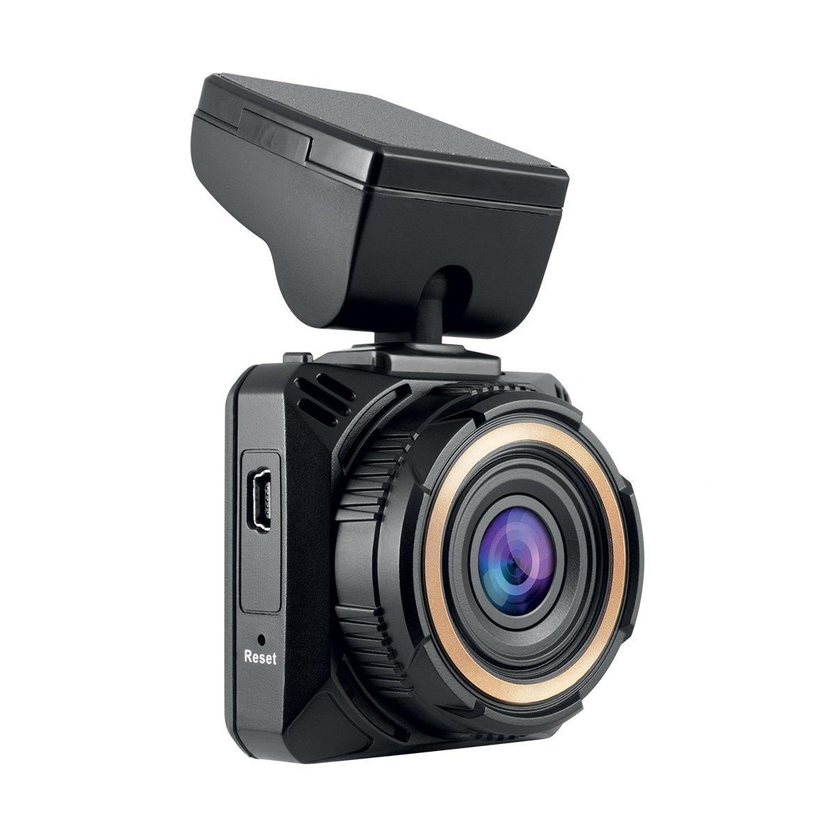 

Видеорегистратор Navitel R600 Quad Hd