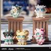  Original MiHoYo/Collapse: Star Dome Railway Chimera Mini Blind Box Anime Character Model Collection Holiday Toys Gifts