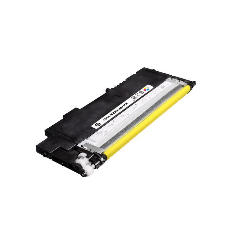 Compatible Yellow Toner Cartridge for HP MFP179fnw/178nw
