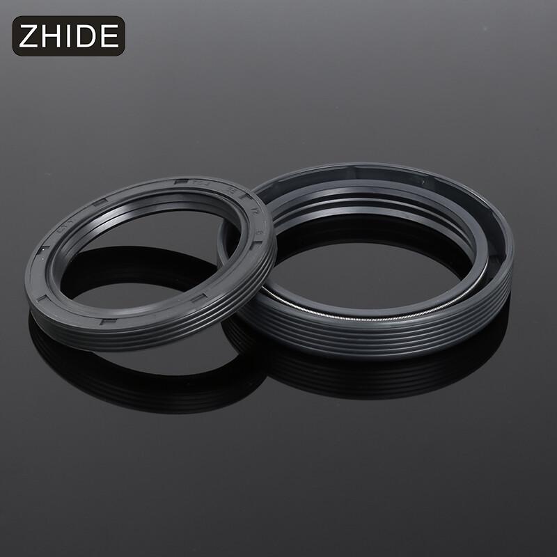 ZHIDE TC Type Nitrile Rubber Skeleton Oil Seal
