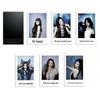 BABYMONSTER Treasure Monster "WE GO UP" Album with Central District Polaroid Special Card and BM Corner Lu Xian