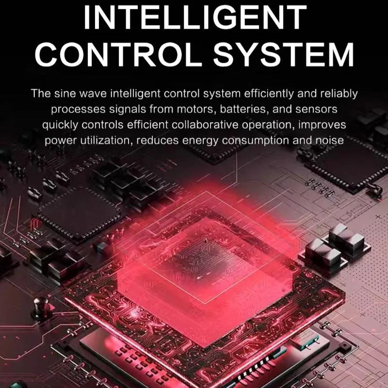 AKEZ Składany Rower Elektryczny Silnik 750W Bateria Litowa 48V16AH Opony 20*4.0 Fat Rower Elektryczny Śnieżny Rower Elektryczny dla Dorosłych Miejski Rower Elektryczny do Dojazdów