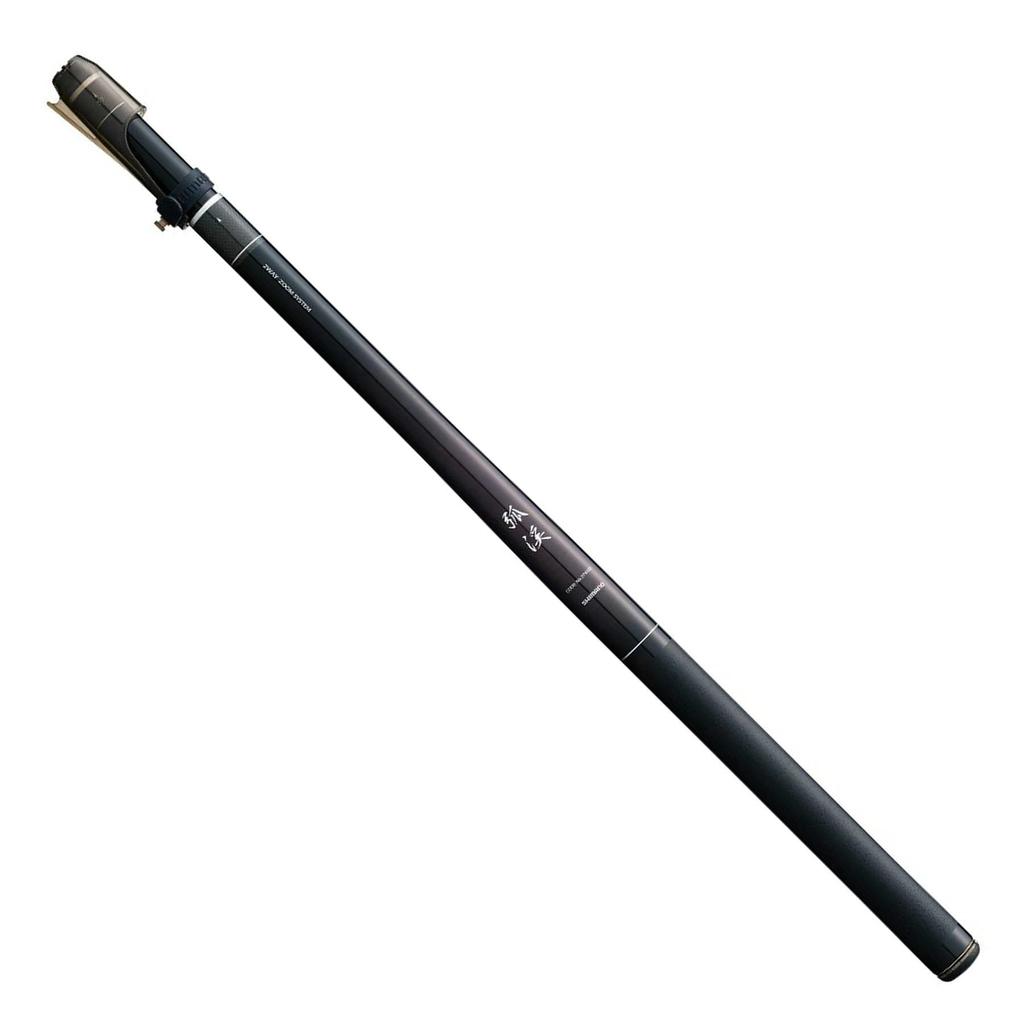 Shimano Stream Rod 26 Kokei L61