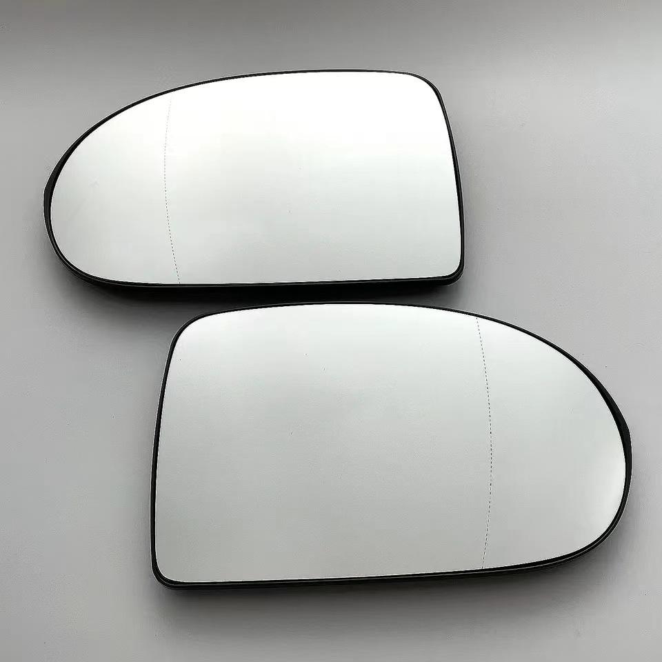 Vyhřívané sklo zpětného zrcátka pro 07-16 Jeep Compass