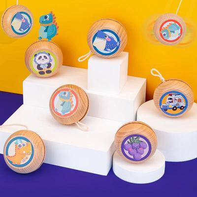 Giocattoli classici – Yo-yo