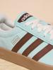 Adidas "T Head Shoes" VL COURT Vintage Casual Shoes Slip-on Style Product Code KK3772
