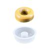 Heat Resistant Silicone Mold For DIY Crafts Chocolate Candy Dessert Heart Shapes Easy Release Design Party Baking Molds