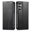Flip Wallet Case for Samsung Galaxy A57 A56 A54 A53 A52 A51 A71 A50 A30S, Magnetic Folio Cover Card Holder Kickstand TPU Case