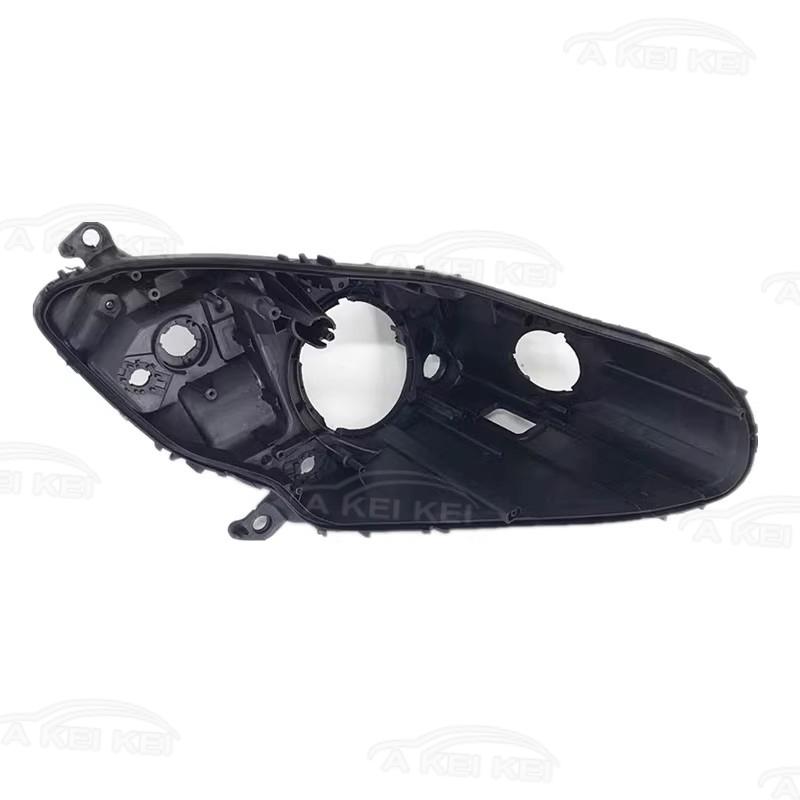 For Maserati GT GranTurismo Head Light Back Lid Head Lamp Back House Headlamp Rear Shell Hosing  Car Headlight Base Cover Right