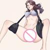 Open Thigh  Sex Toy SM Slave Open Leg Sextoy Adjustable Adult Couple Erotic Game Bandage Neck Pillow Accessory Set 18+ Play