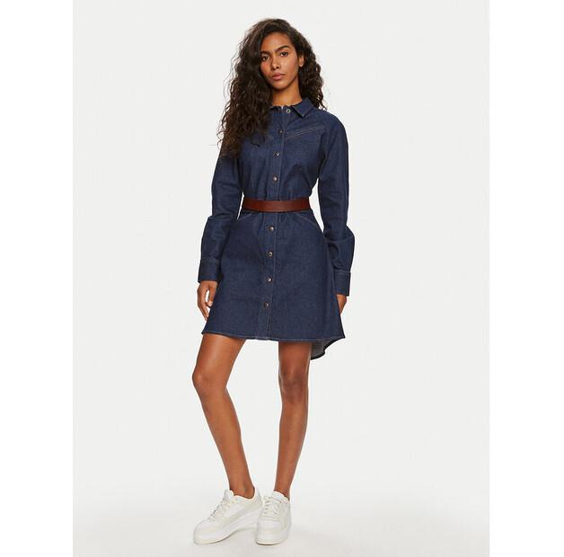 Wrangler Denim Dress 112356504